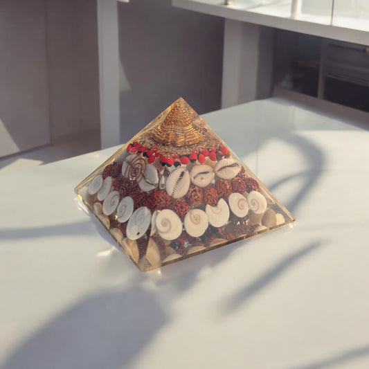 Dhan Laxmi Pyramid