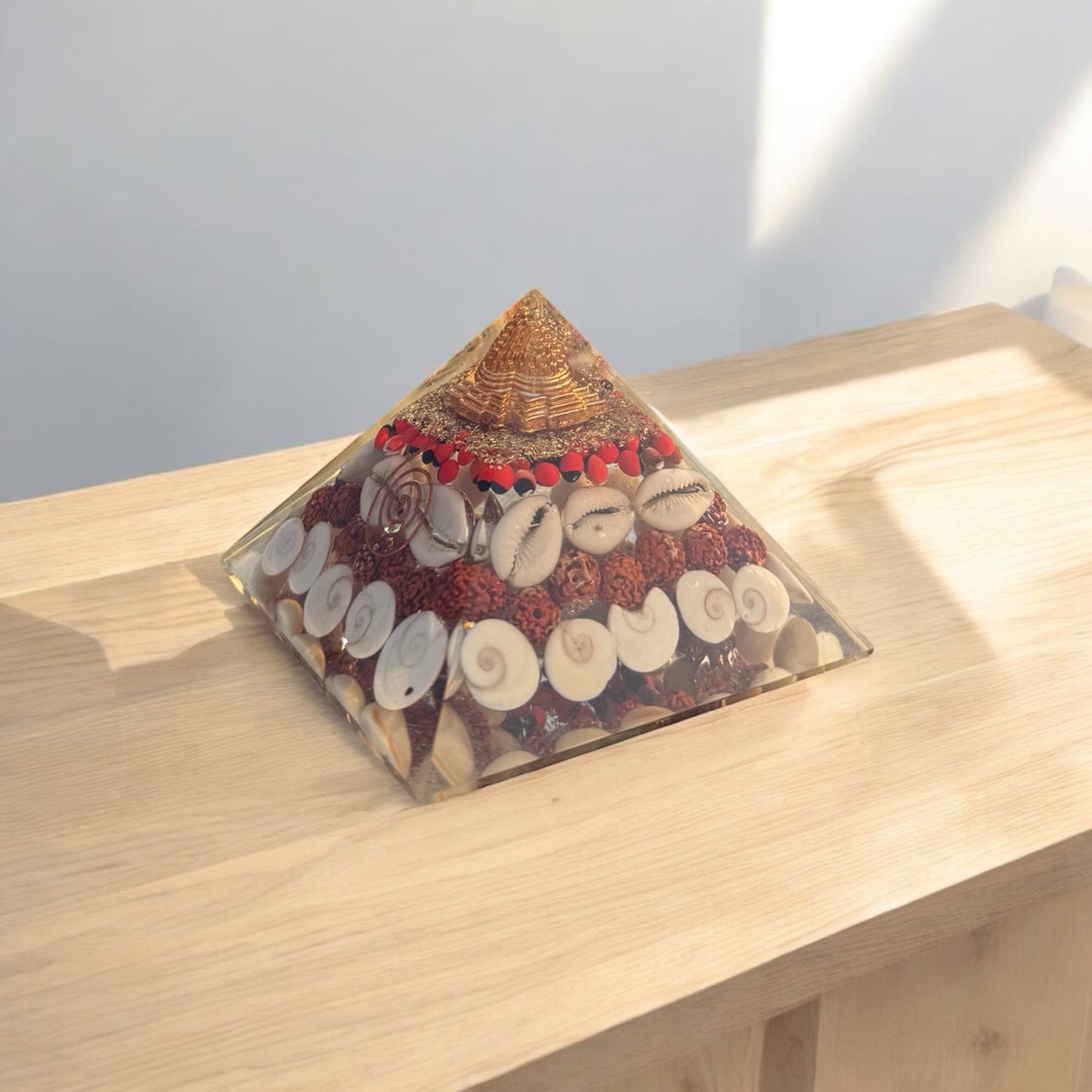 Dhan Laxmi Pyramid