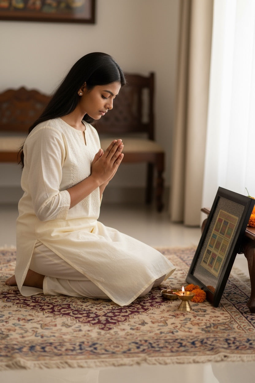 Lakshmi Ganesh Shree Dhan Yantra