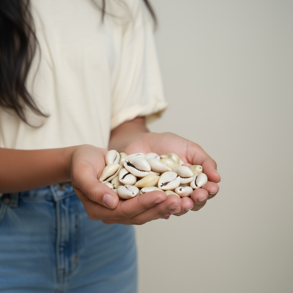 Kodi Shells – Wealth, Protection & Divine Energy