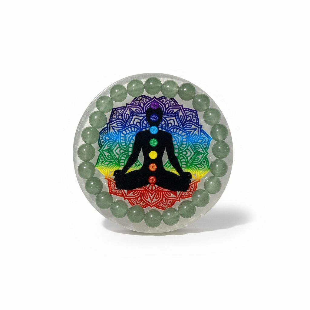 Green Aventurine Bracelet