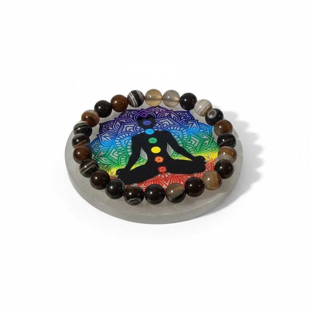 Sulemani Hakik Bracelet