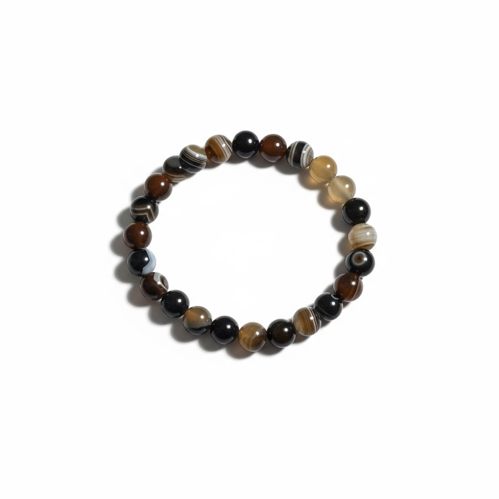 Sulemani Hakik Bracelet