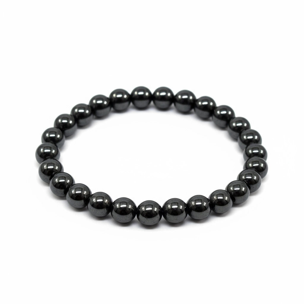 Hematite Bracelet
