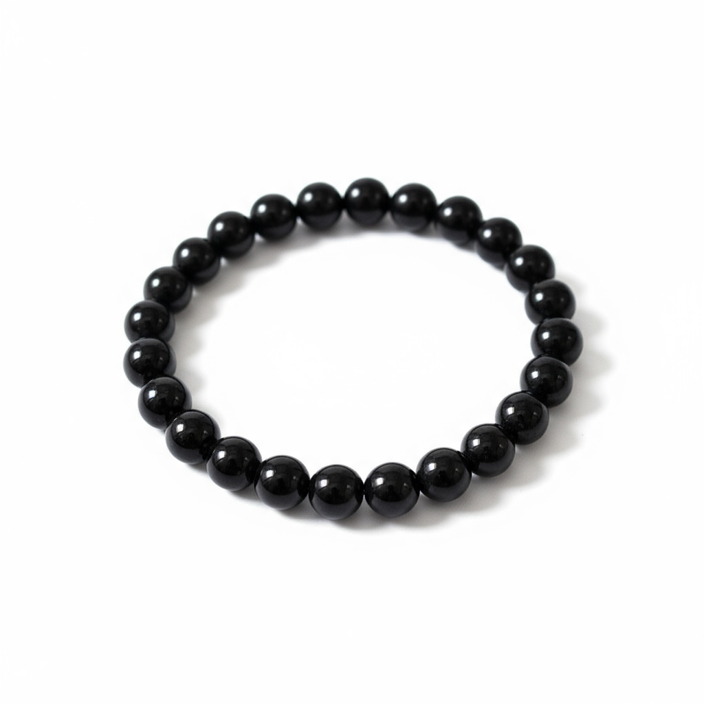 Black Tourmaline Bracelet