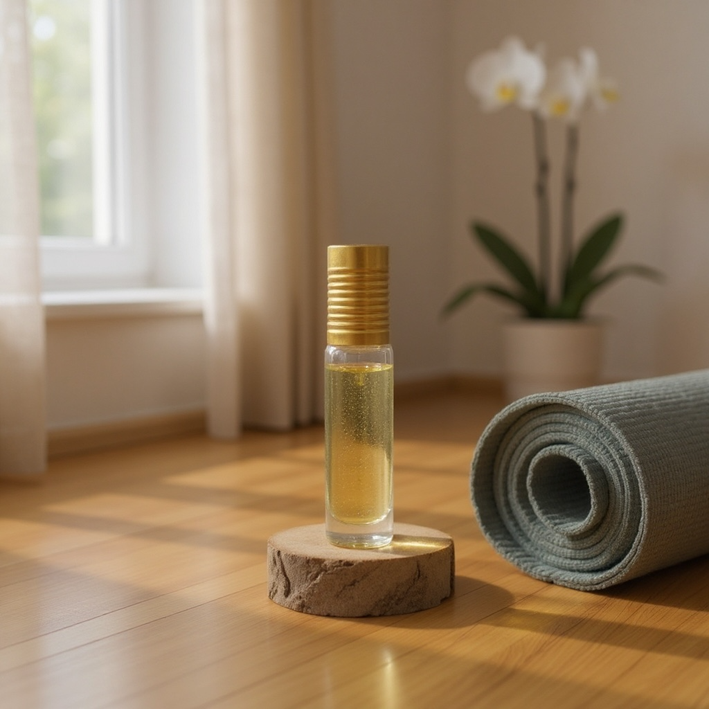 Money Oil Charged With 1.25 Lakh Mantras