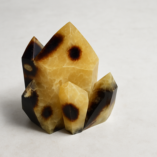 Bumblebee Jasper Power Cluster