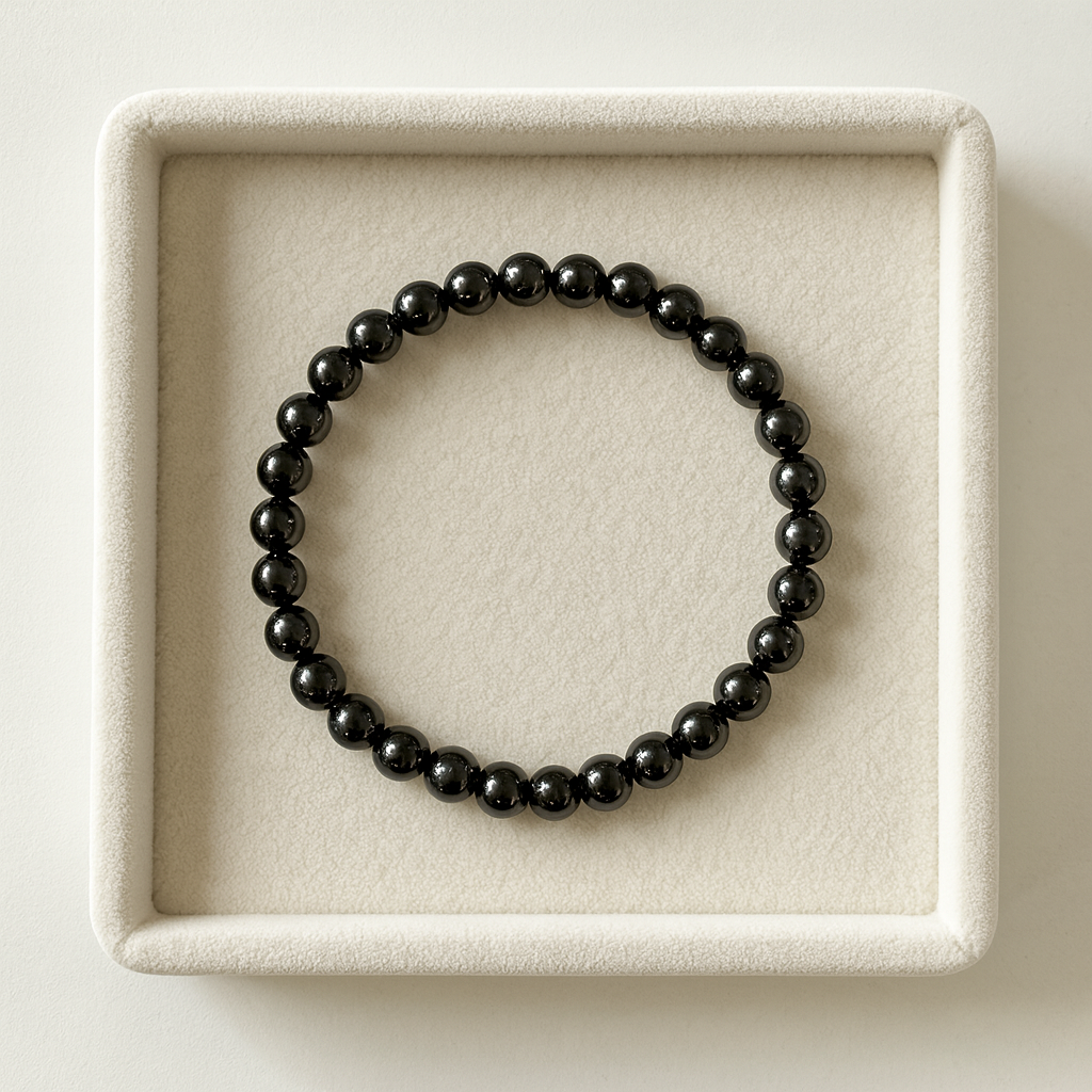 Hematite Bracelet