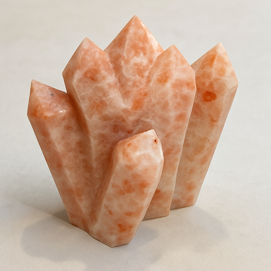 Sunstone Family Cluster