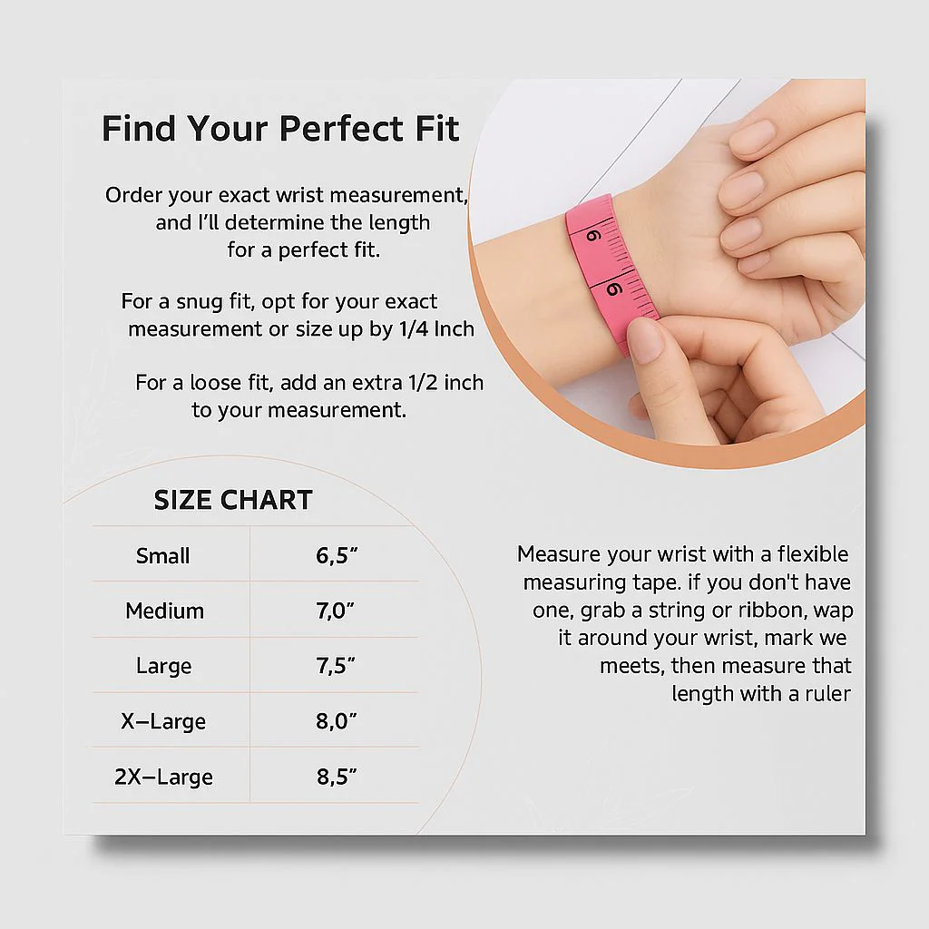 Black Tourmaline & Rudraksh Bracelet